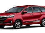 Wow Keren, Toyota Avanza Jadi Mobil Idola di Jawa Tengah