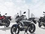 Yamaha Keluarkan Vixion Terbaru yang Diberi Nama New Vixion-R
