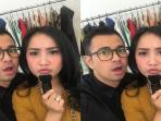 Astaga! Jelang Lebaran Nagita Slavina Bikin Netizen Kecewa Karena Luncurkan Brand Fashion ini 