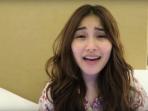 Ayu Ting Ting Gunakan Kalung Seharga 400 Juta! Milik Sendiri Atau Wardrobe Ya?
