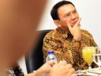 Bukan Jadi Menteri, Tak Disangka Begini Rencana Ahok Setelah Selesai Jadi Gubernur Jakarta