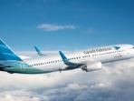 Bangga! Garuda Indonesia Airlines Masuk Ke Jajaran 10 Besar Maskapai Terbaik  di Dunia dan Asia - Pasifik