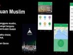 Beberapa Hari Jelang Puasa, Smartphone Ini Bikin Aplikasi Agar Lebih Fokus Ibadah