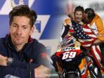 Belajar dari Kejadian Nicky Hayden, Ternyata Ini Lho Bahaya Menggunakan Alat Seperti Ini Saat Bersepeda