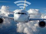 Bikin Heboh! Penerbangan Ini Harus Ditunda Gara-Gara Nama Wifi Hotspot yang Menakutkan