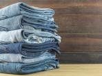 Bikin Jeans Kesayangan Jadi Awet Tak Harus Intens Dicuci Lho, Begini Tips yang Benar & Tak Banyak Diketahui
