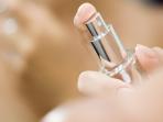 Bukan Hanya Pusar, Tak Disangka Semprotkan Parfum di 5 Bagian Tubuh Ini Bisa Bikin Tubuh Lebih Lama Harum