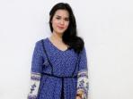 Cantik dan Kaya, Ternyata Mini Dress Raisa Harganya Hanya Segini Doank! 