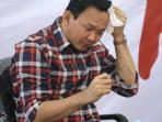 Diizinkan Bawa Pakaian dan Perlengkapannya Sendiri di Dalam Tahanan, Ahok Hanya Bawa Benda ini