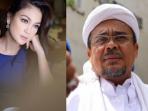 Heboh! Unggah Tweet Sindir Rizieq Shihab, Luna Maya Dihujat Netizen Karena Kasus Serupa Dimasalalunya 