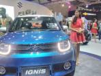 Ini Dia Mobil-Mobil Idola Mamah Muda di IIMS 2017, Nomor 4 Baru Saja Dirilis