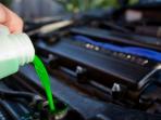 Jangan Coba Coba Mengisi Radiator dengan Air Biasa, Jika Terjadi Akibatnya Bisa Bikin Gigit Jari