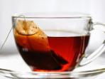Jangan Langsung Dibuang! Bekas Kantung Teh Ternyata Punya Manfaat Untuk Hal Ini