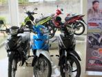 Jelang Ramadhan Nggak Hanya Harga Sembako  Saja yang Alami Naik Turun. Harga Motor Bebek Juga Sedang Mengalami Perbedaan, Simak Ini
