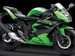 Kawasaki Memiliki Asumsi 