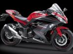 Kawasaki Ninja 250cc Memiliki Warna Baru yang Menggoda Mata