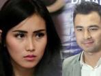 Kenakan Busana Kebaya Simpel, Ayu Ting Ting diajak ke KUA Oleh Raffi Ahmad, Simak Videonya!