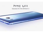 Keren! HTC Rilis Smartphone Android U11 yang Bisa 