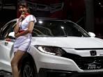 Keren! Ternyata Honda Yang Rajai Masing - Masing Segmen!