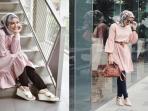 Mau Tampil Cantik dengan Tunik? 3 Model ini Bisa Kamu Jadikan Pilihan Girls