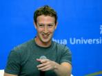 Menggagumkan! Di Usia 10 Tahun Mark Zuckerberg Sudah Membuat Sistem Canggih Ini
