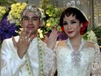 Menggelar Pesta Pernikahan Megah dan Diterpa Isu NIkah Siri, Raffi - Nagita Diramalkan Akan Bercerai!