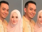 Menikah dan Lama Tak Terdengar Kabar, Ternyata Artis Berhijab Syari Ini Sedang Terkena Apes Lho Gengs!