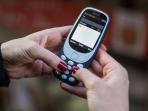 Mirip Nokia 3310 Reborn, Ponsel yang Baru Saja Dirilis ini Dijual Rp 160.000