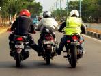 Motor Kamu Mogok? Jangan Lakukan Hal Ini Kalau Gak Pingin Kena Sanksi