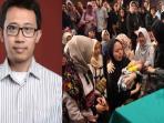 Nahas, Begini Kisah Perjalanan Hidup Dosen ITB Suryo Utomo, dari Sempat Antar Sang Ibu Pulang hingga Bunuh Diri