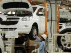 Nasib GM-Chevrolet di Asia Semakin Miris, Setelah Tahun Lalu Menutup Pabrik di Jakarta, Sekarang Pabrik di India Juga Akan Ditutup