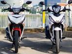 Penjualan Yamaha MX King Makin Melesat Tinggalkan Supra GTR 150 