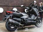 Resmi, Yamaha Keluarkan Harga Resmi XMAX di Indonesia