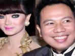 Saking Kepepet, Akhirnya Zaskia Gotik 'Bersatu' Kembali dengan Vicky Prasetyo Hanya Demi Orang Ini