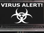 Selain Ransomeware & Wanna Cry, Ini 10 Virus Komputer Paling Berbahaya Sepanjang Masa