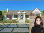 Selena Gomez Membeli Rumah Baru Dengan Nominal Yang Bikin Melongo!