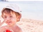 Seram! Jangan Sembarangan Oleskan Tabir Surya Kepada Balita, Begini Akibat Fatalnya!