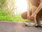 Simpul Tali Sepatumu Sering Lepas Sendiri? Tak Disangka Hal Inilah Penyebabnya!