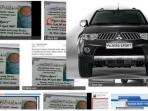 Ternyata Ini Alasan Nama Bayi Pajero Sport Yang Membuat Viral Dunia Maya!