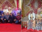 Viral, Pernikahan Mewah Anak Penjual Beras Ini Pakai Mahar Super Fantastis, Gak Hanya Uang Rp 1 Miliar Tapi..
