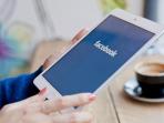 Wah Terlalu Sering Main Facebook Ternyata Punya Dampak yang Buruk, Ini Penjelasannya