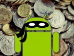 Waspada, Tak Disangka Aplikasi Ini Bisa Kuras Tabunganmu di Bank Lewat Ponsel Android