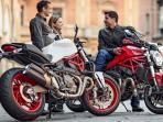 Wow, Hanya dengan 10 Juta Saja Sudah Bisa Bawa Pulang Motor Ducati Lo