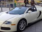 Wow! di Indonesia Bugatti Veyron ini Bisa Kamu Miliki Hanya Dengan Rp 40 Jutaan
