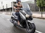 XMAX Sudah Menembus Pesanan Yang Fantastis! Diluar Kapasitas Yamaha Lho!