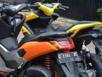 Yamaha Andalkan Duet NMax dan Aerox 155 untuk Pertahankan Pasar Skutik