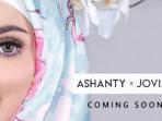 Ashanty Rilis Produk Jilbab Terbarunya yang Harganya Bikin Mundur Cantik