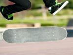 Bagi yang Hobi Main Skateboard, Ini Cara Benar Merawat Papan Skate-mu