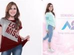 Baju Merk A2t Dijual Seharga Rp 30 Ribu? Netizen Julid Deh!