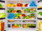 Banyak yang Salah, Ternyata 10 Makanan Ini Tidak Boleh Disimpan di Dalam Kulkas